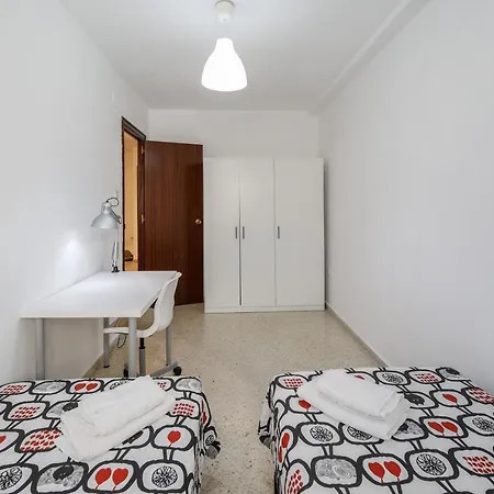 Paco House Hotel Cádiz