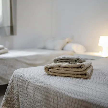 Hotel Paco House Cadiz