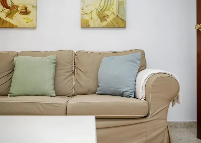 Paco House 加的斯