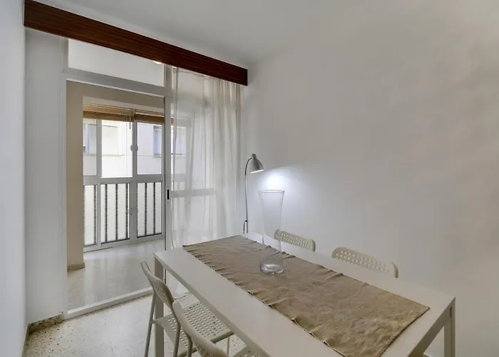 فندق Paco House كاديز