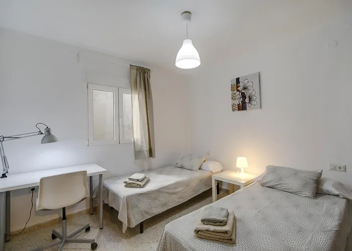 فندق Paco House *