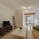 Paco House Готель Кадіс