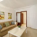 Paco House Кадіс