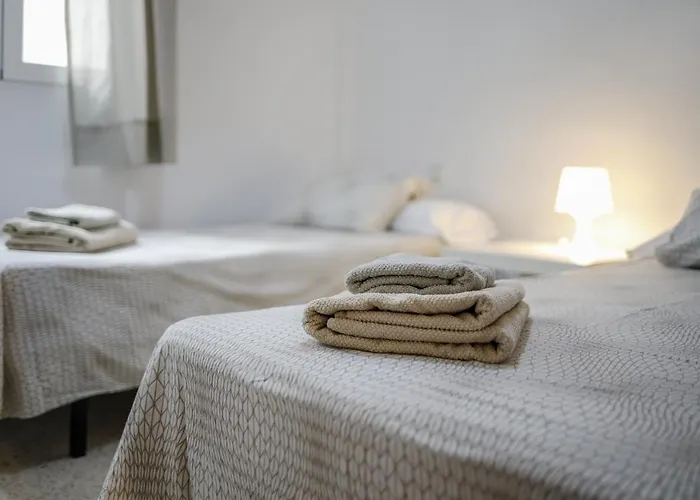 Hotel Paco House Cádiz